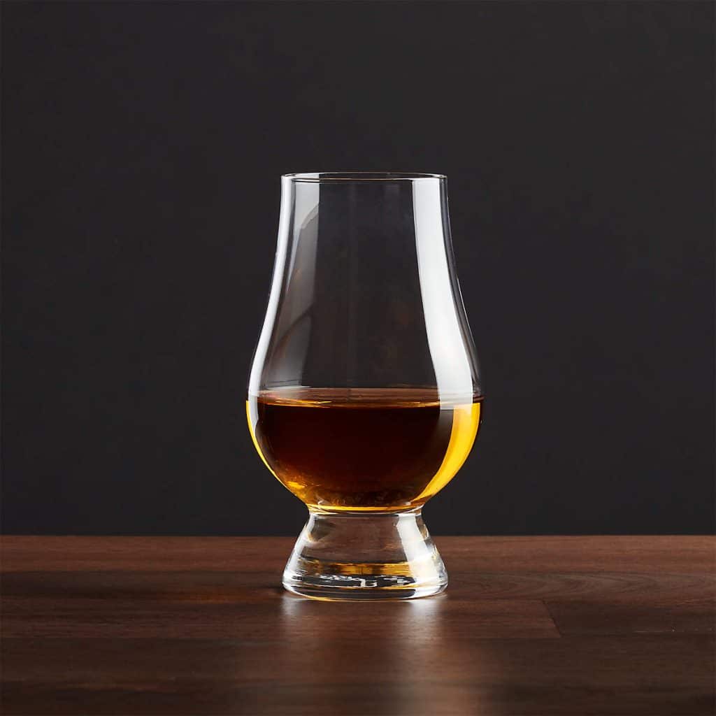 What Are Glencairn Whiskey Glasses And Why Are They Good For Drinking Whiskey?