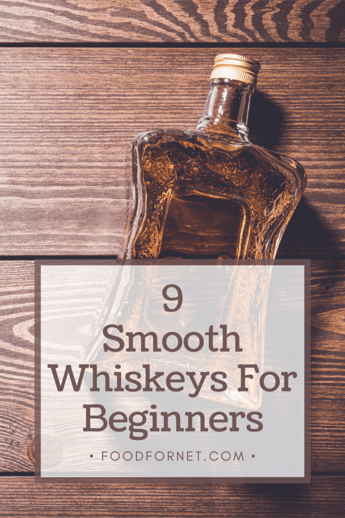 What Is A Good Whiskey Drink For Beginners?