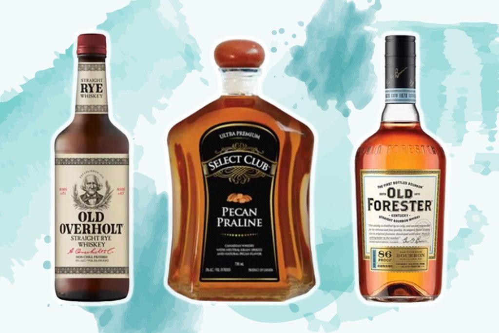 What Is The Best Cheap Whiskey To Drink Straight?
