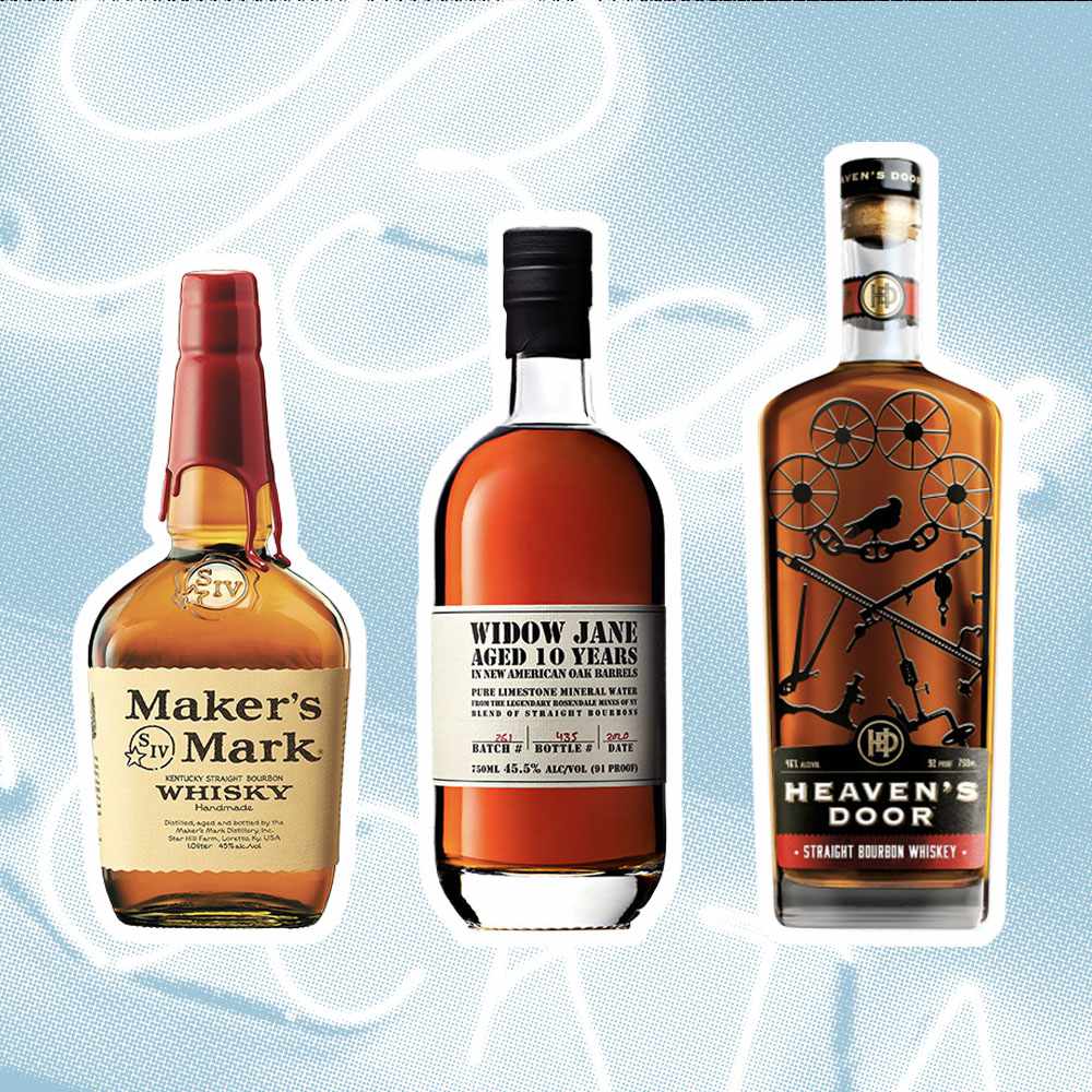 What Is The Most High Quality Whiskey?