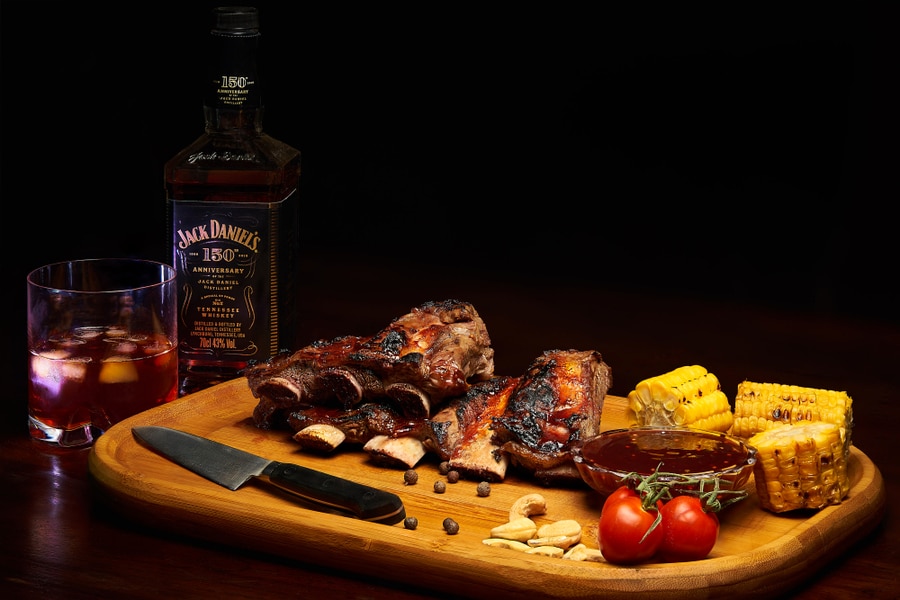 What Not To Eat With Whiskey?