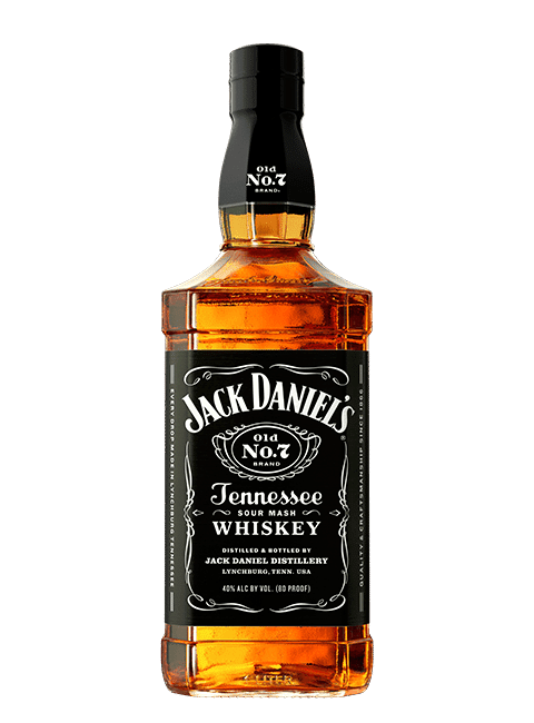 What Type Of Whiskey Is Jack Daniels?