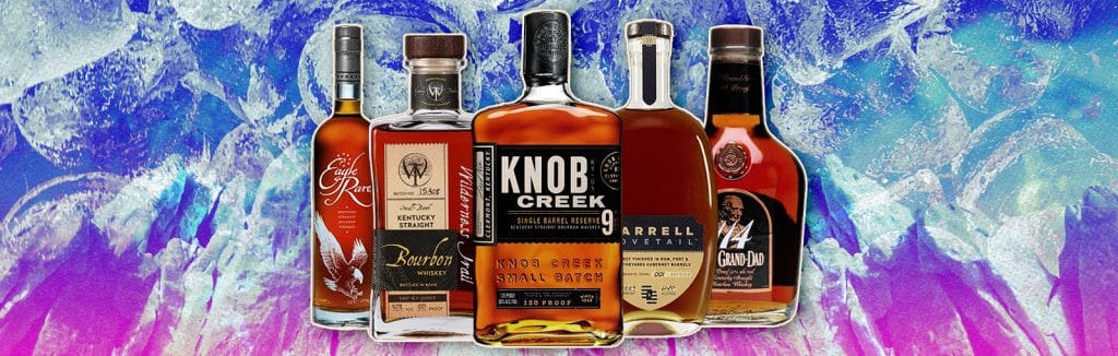 Which Whiskey Is Best On The Rocks?