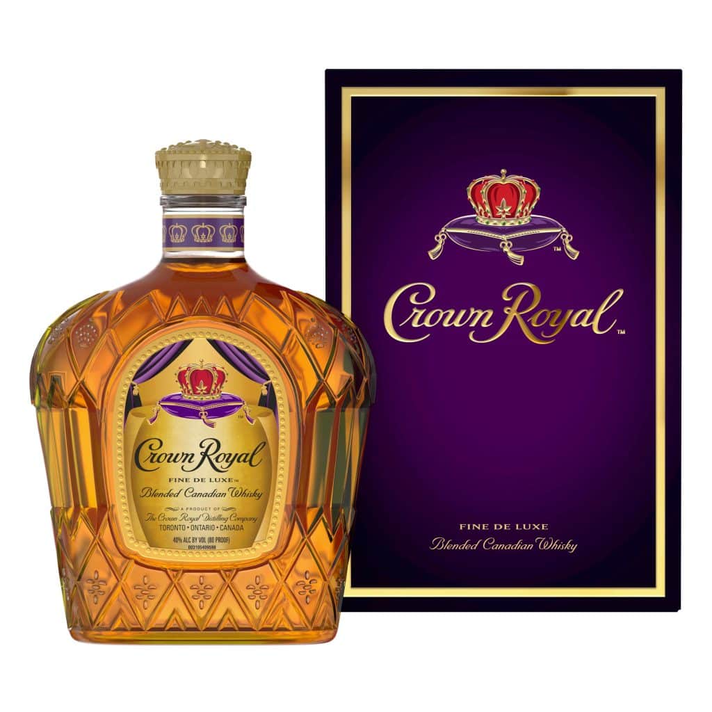Why Is Crown Royal So Expensive?