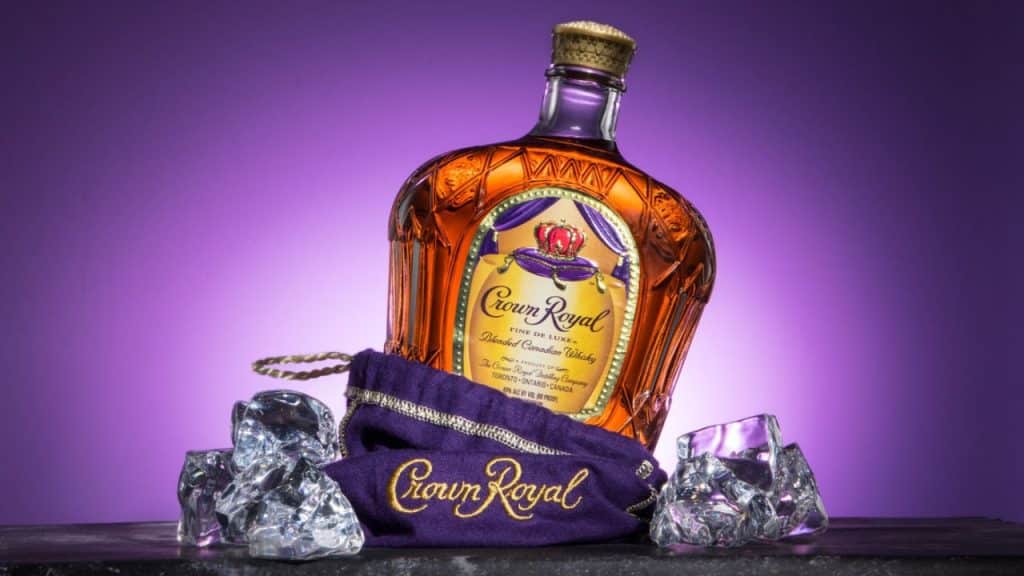 Why Is Crown Royal So Expensive?