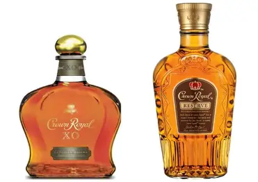 Why Is Crown Royal So Expensive?