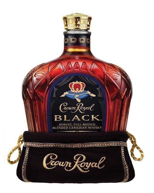 Why Is Crown Royal So Smooth?