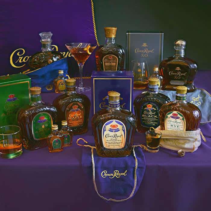 Why Is Crown Royal So Smooth?