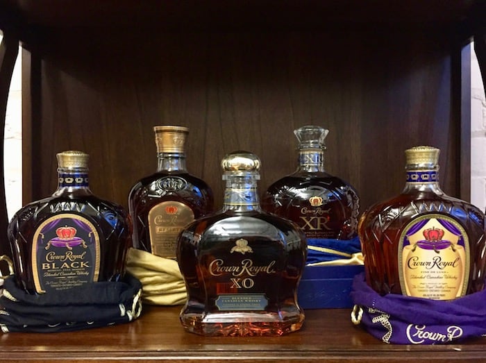 Why Is Crown Royal Whiskey So Good?