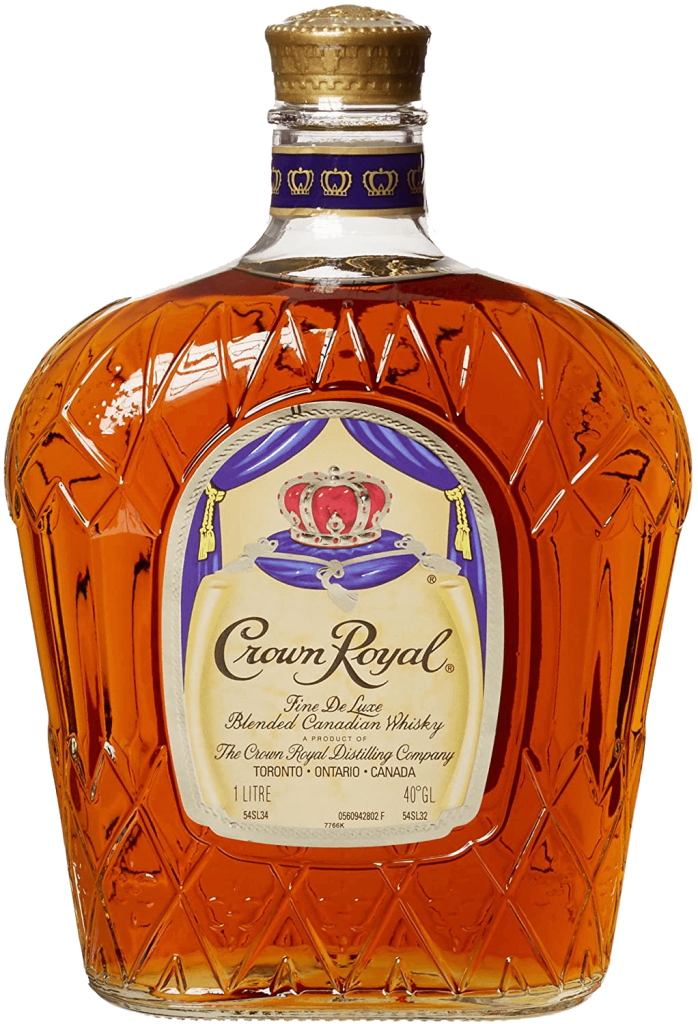 Why Is Crown Royal Whiskey So Good?