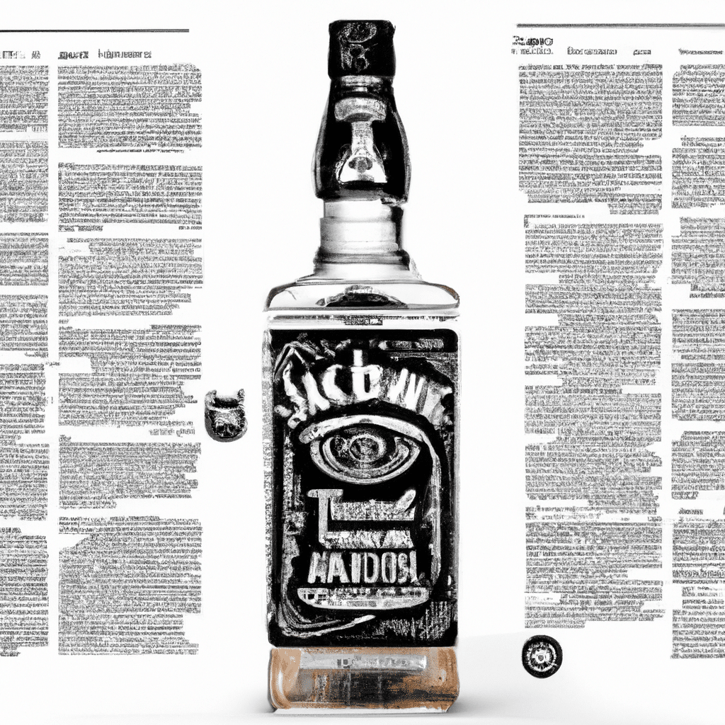 Can You Buy Personalized Bottles Of Jack Daniels?