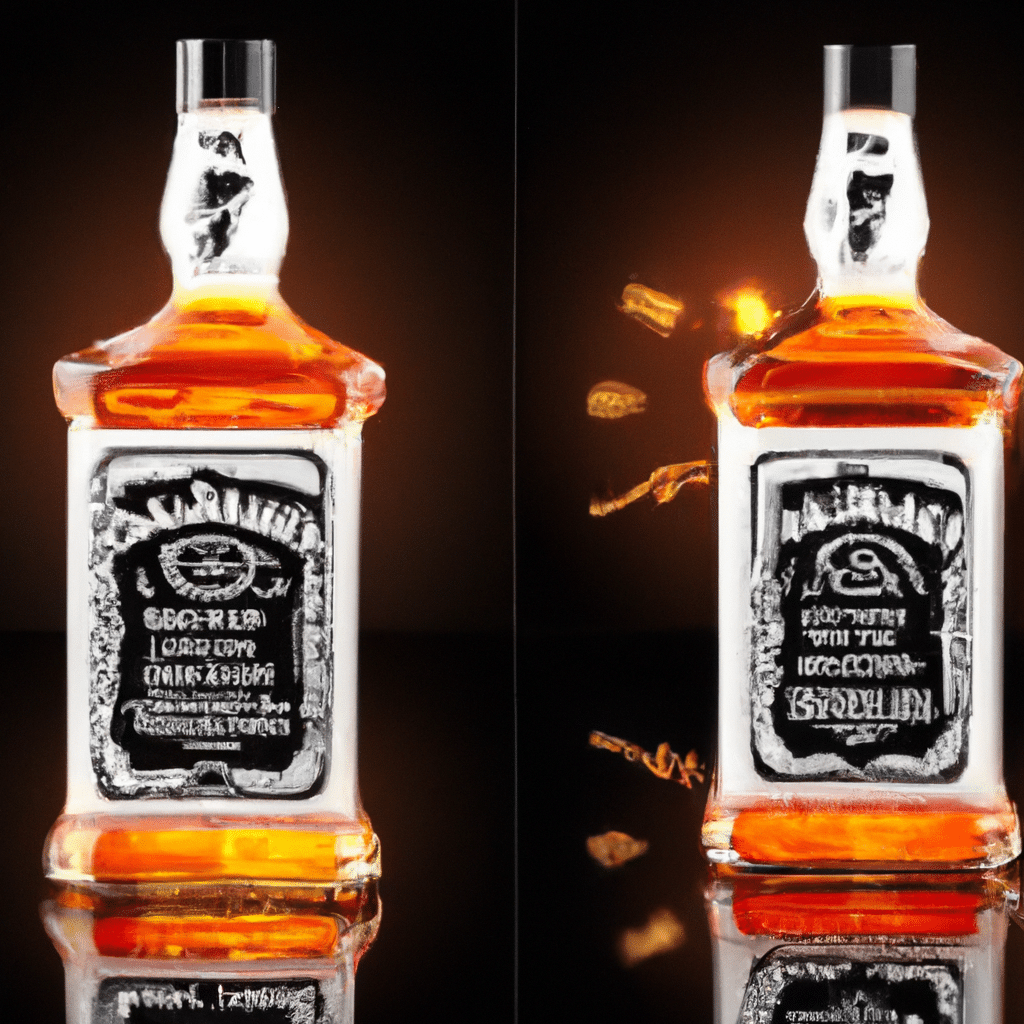 Can You Buy Personalized Bottles Of Jack Daniels?
