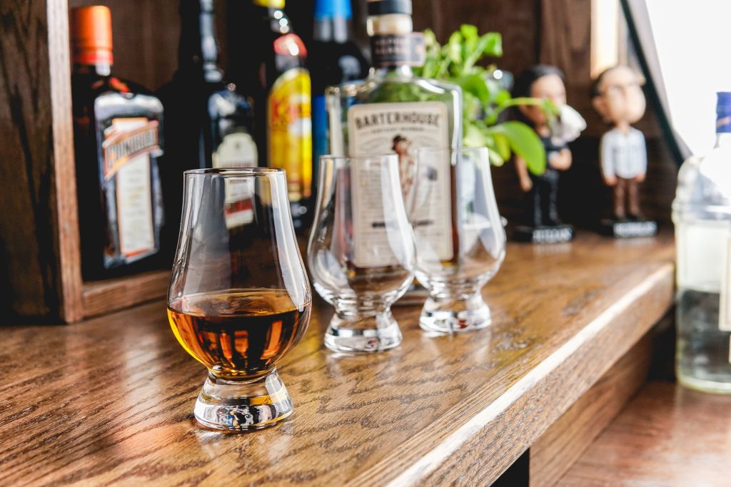 Can You Use A Regular Glass For Drinking Whiskey, Or Is A Whiskey Glass Necessary?