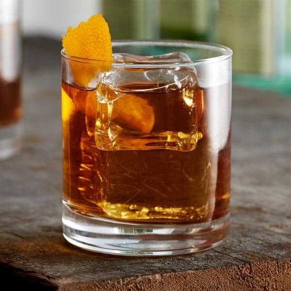 Can You Use A Regular Glass For Drinking Whiskey, Or Is A Whiskey Glass Necessary?