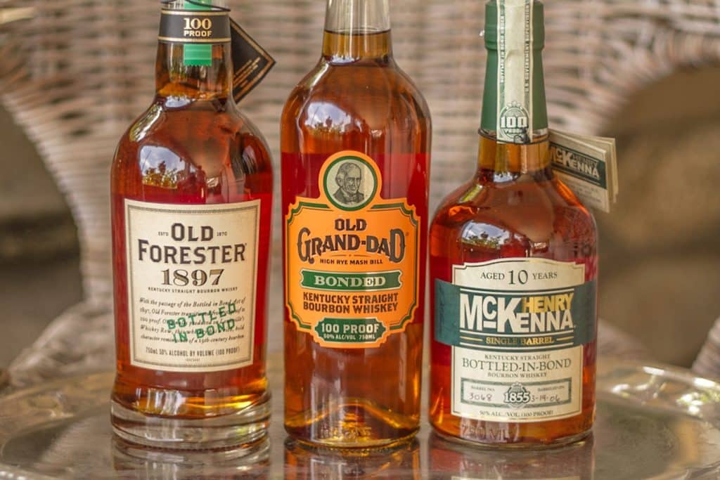 How Do You Read A Whiskey Label To Understand Its Characteristics?