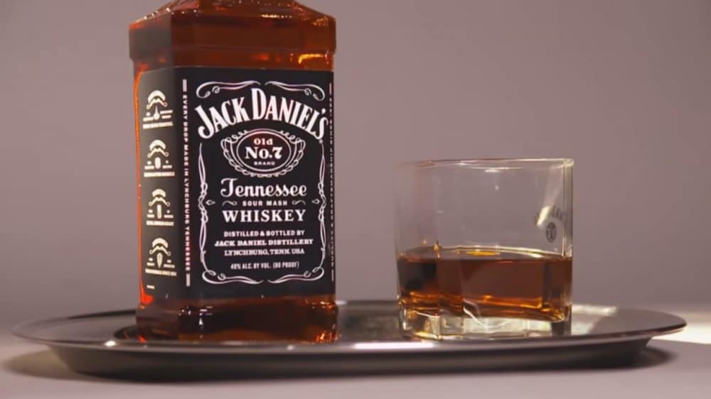 How Is Jack Daniels Whiskey Made?