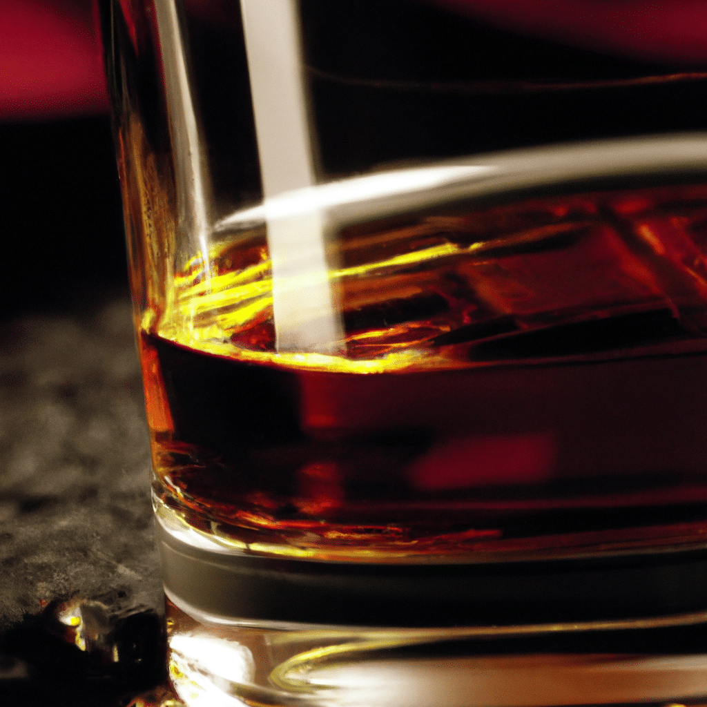 What Are The Health Benefits And Risks Of Drinking Whiskey?