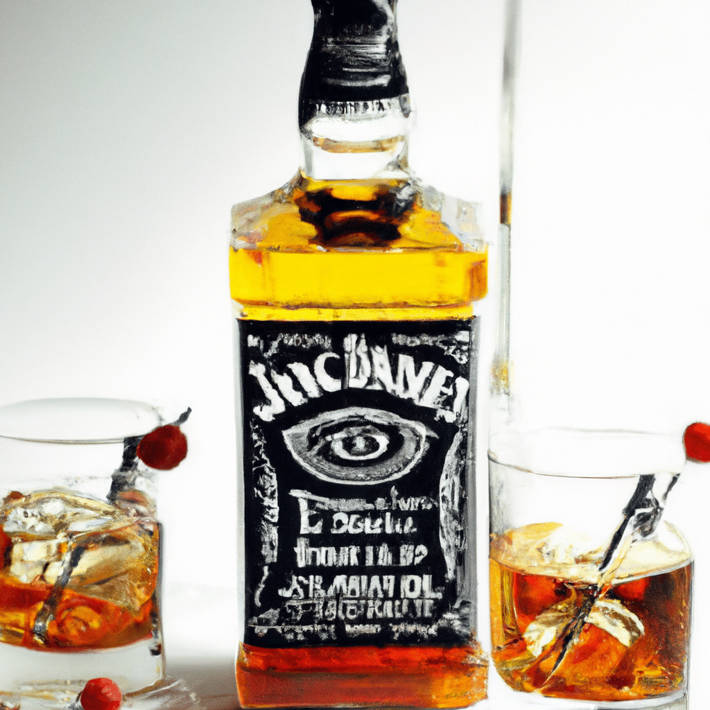 What Cocktails Can You Make With Jack Daniels?