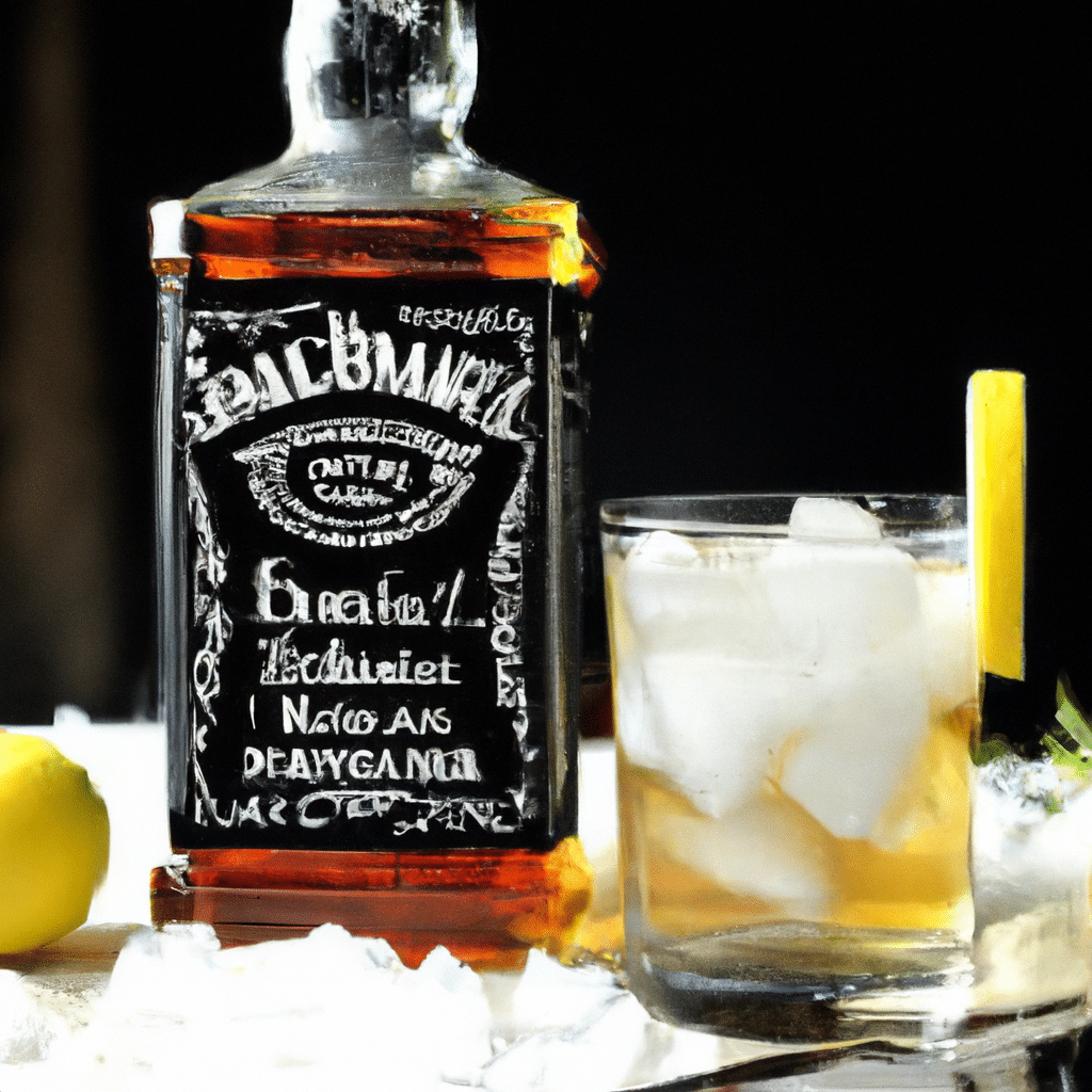 What Cocktails Can You Make With Jack Daniels?