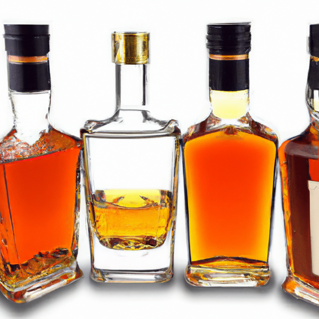 What Is The Best Way To Store Whiskey Accessories When Not In Use 