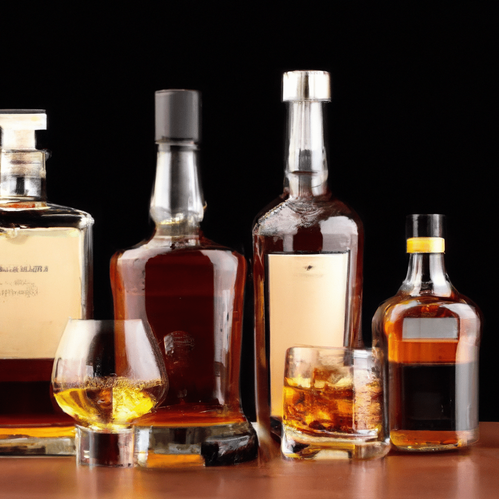 What Is The Best Way To Store Whiskey Accessories When Not In Use?