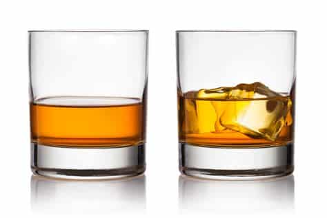 Whats The Difference Between A Whiskey Neat And On The Rocks?