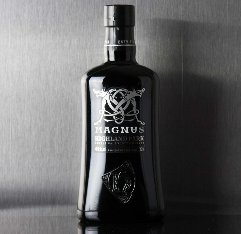 Discover The Light Fruity Tones Of Magnus Speyside Scotch