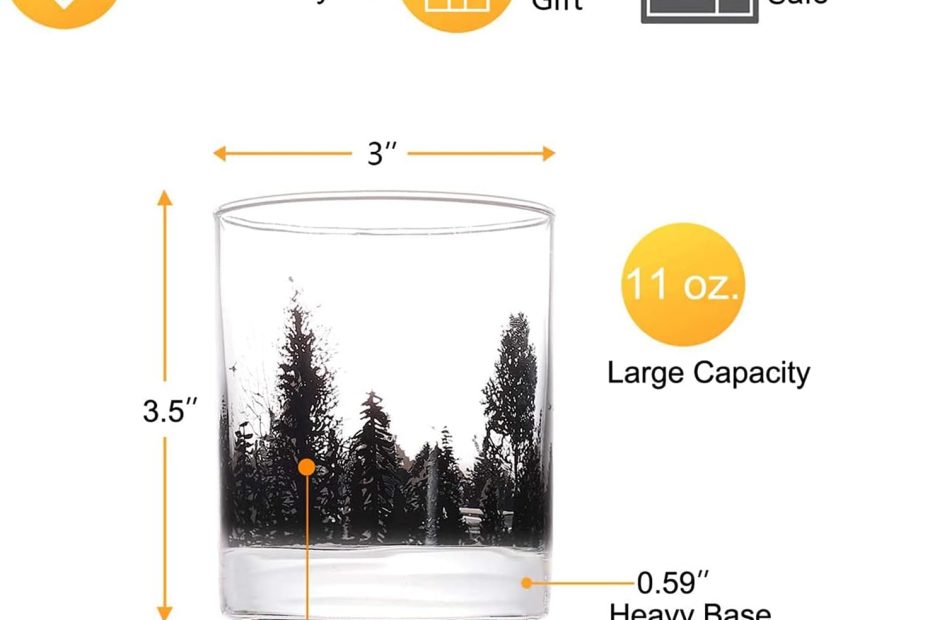 Comparing 5 Whiskey Glasses for Perfect Tasting | Everything About Whiskey!