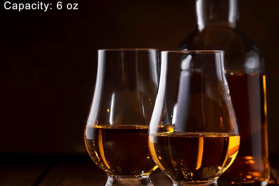 Comparing Whiskey Glass Sets Which Is The Best Everything About Whiskey 8907
