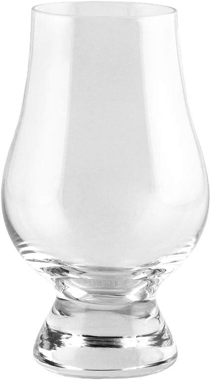 GLENCAIRN WHISKY GLASS, SET OF 12 IN GIFT CARTON