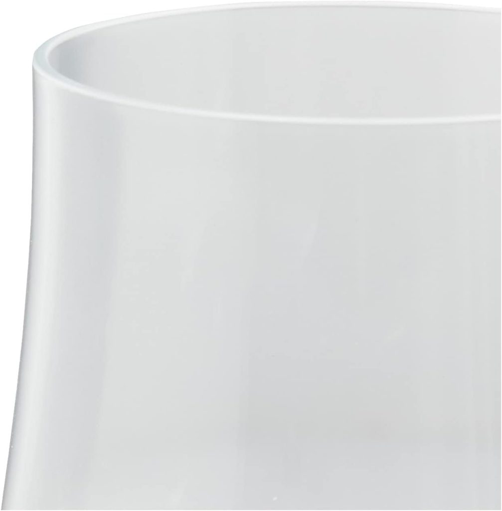 SCHOTT ZWIESEL 116457 Whiskey, Clear, 7.6 fl oz (218 ml), BAR SPECIAL Whiskey Nosing Glass, Pack of 6