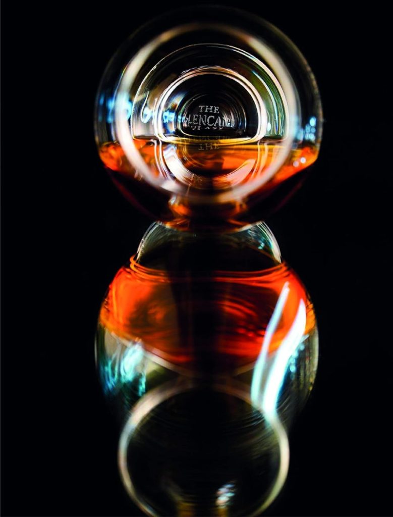 Glencairn Whisky Glass in Gift Carton