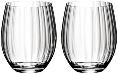 Riedel Cold Drinks Glassware and Decanter Set
