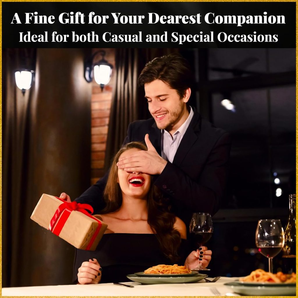 Ravenscroft Double Old Fashioned Whiskey Glasses, Made in Europe, Set of 6,100% Lead-Free Crystal, 11.5 Fl Oz. Heavy Base, Perfect for Rocks, Scotch, Bourbon, Cognac, Vodka, Dishwasher-Safe