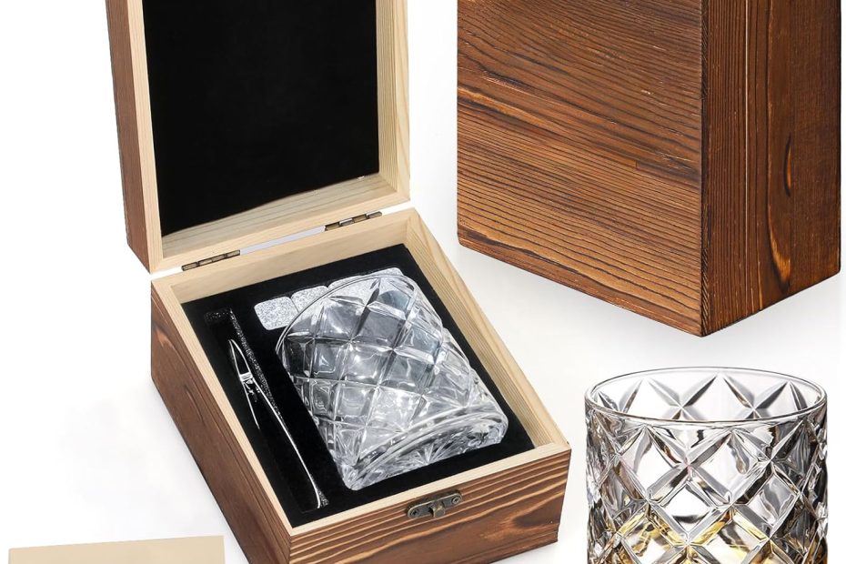 Whiskey Stones Gift Set review | Reviews Whiskey Stones Gift Set review | Reviews